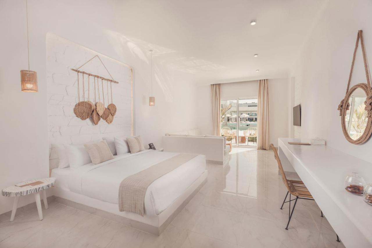 Tanoak Resort Ain Sukhna Extérieur photo