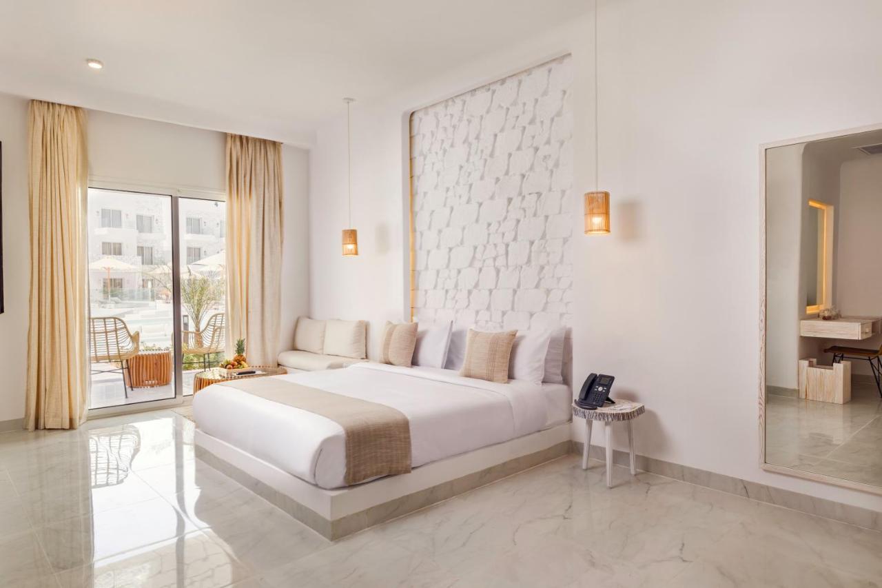 Tanoak Resort Ain Sukhna Extérieur photo