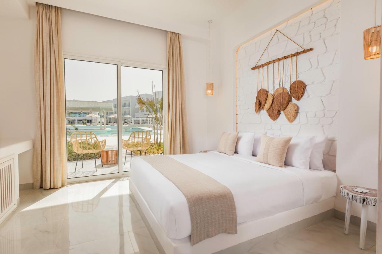 Tanoak Resort Ain Sukhna Extérieur photo Deluxe room