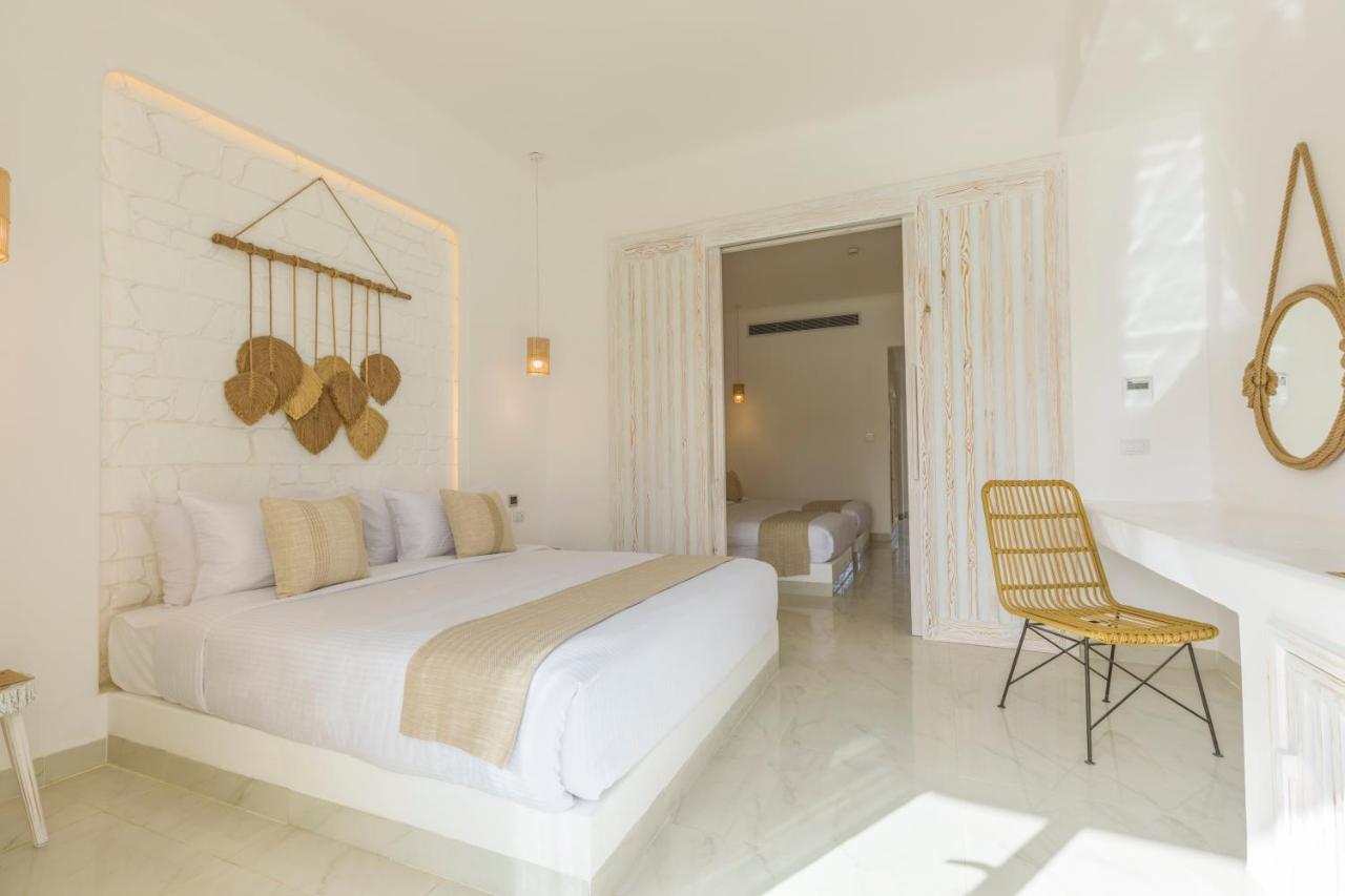 Tanoak Resort Ain Sukhna Extérieur photo Deluxe Room