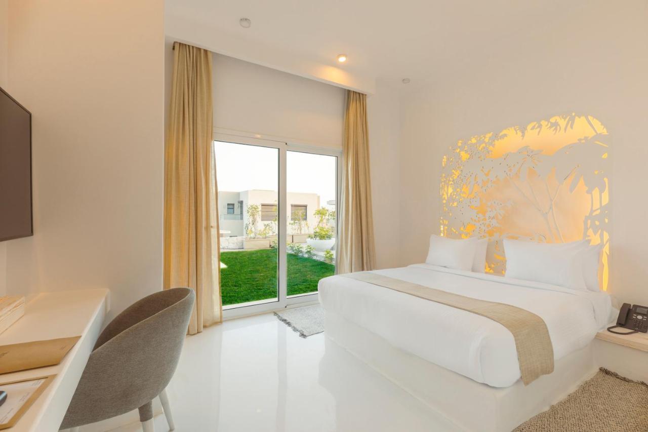 Tanoak Resort Ain Sukhna Extérieur photo