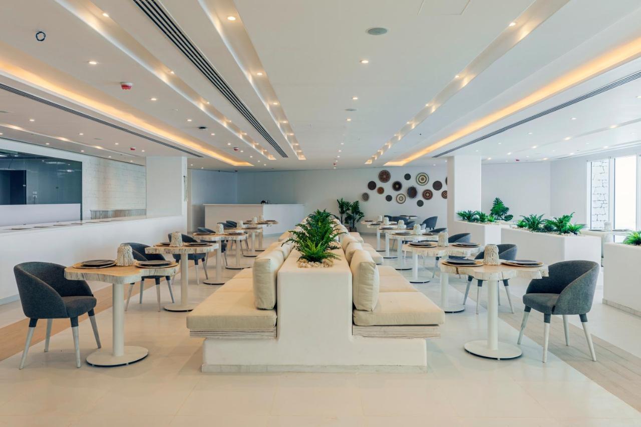 Tanoak Resort Ain Sukhna Extérieur photo The lounge at the airport