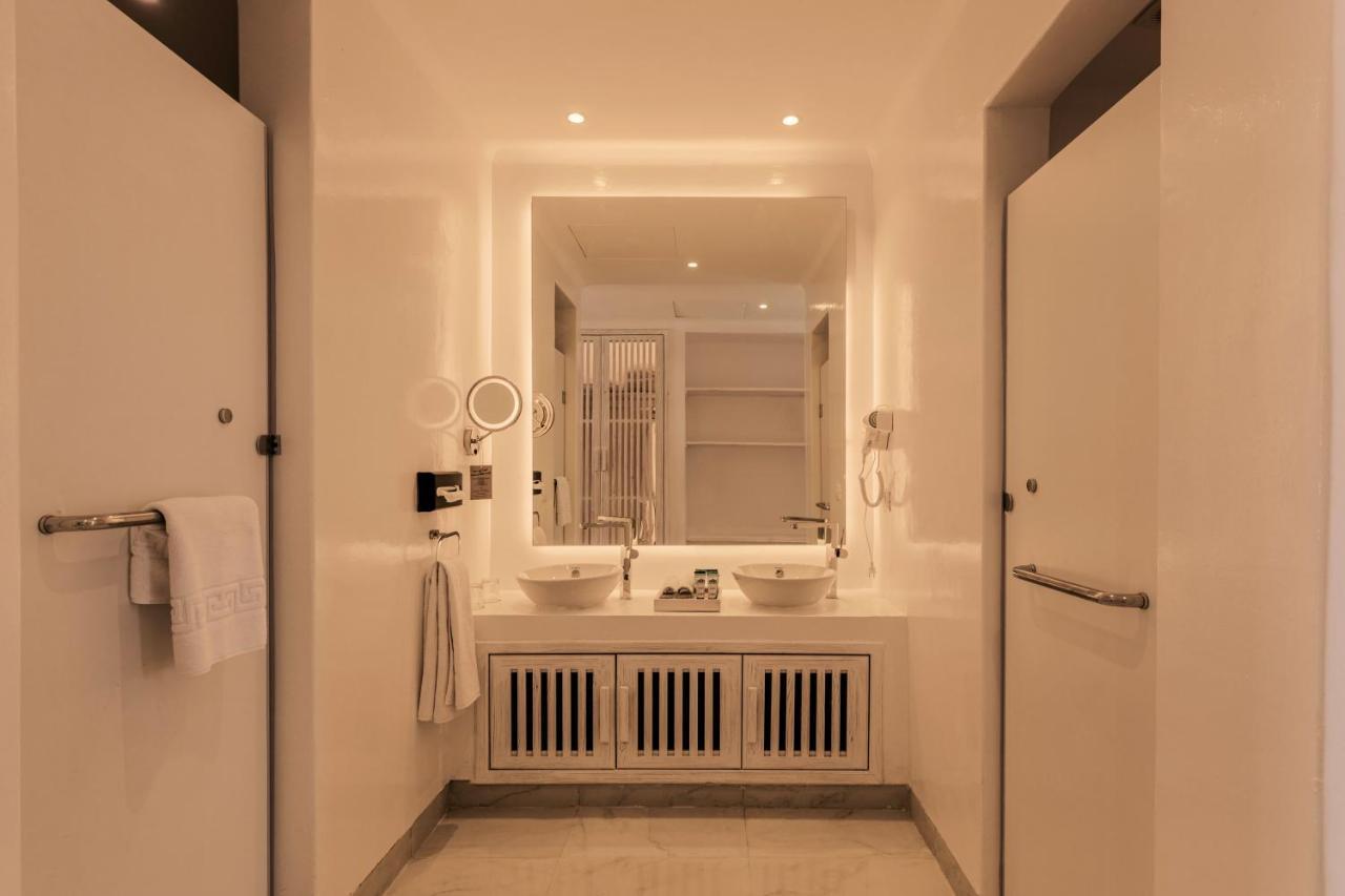 Tanoak Resort Ain Sukhna Chambre photo