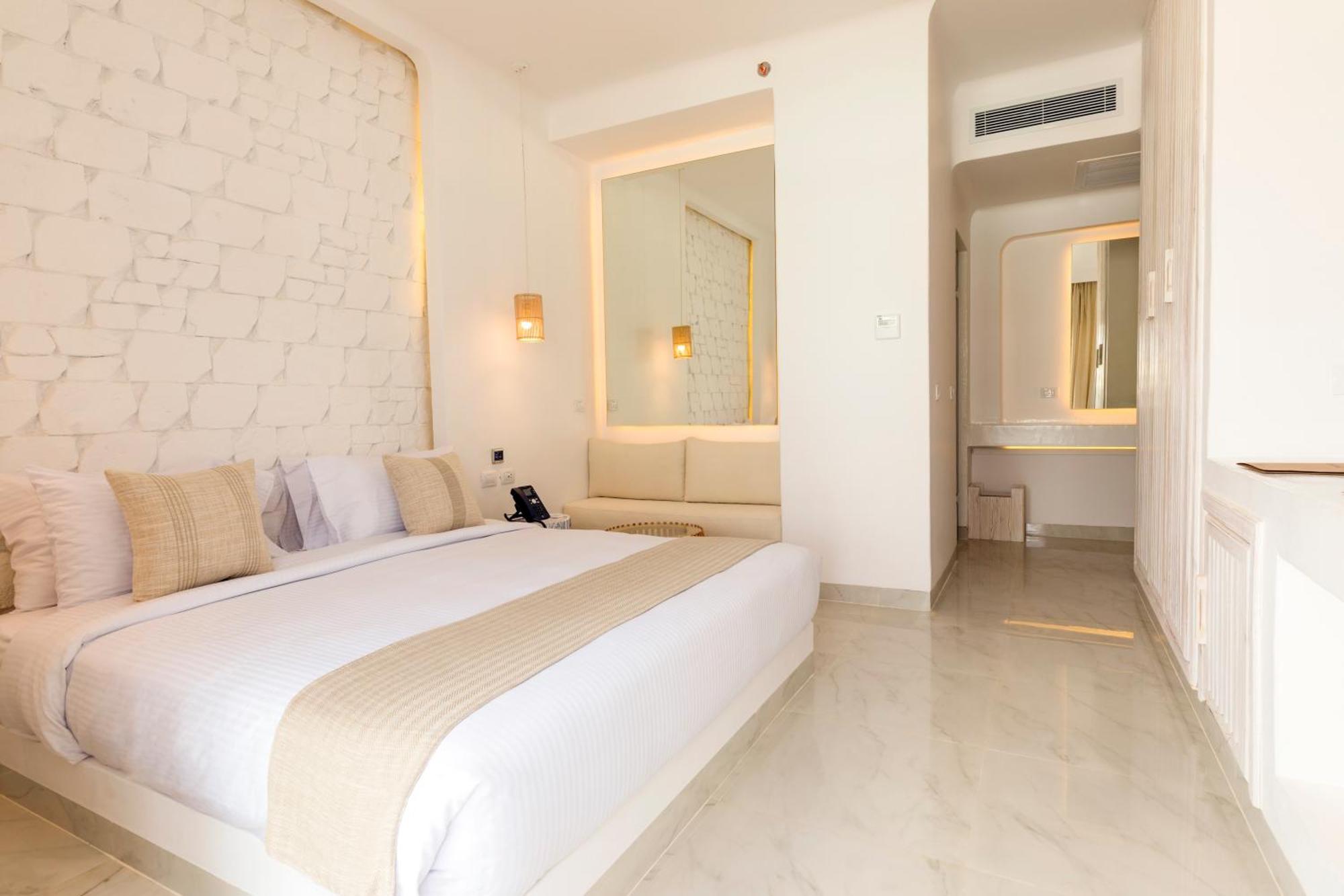 Tanoak Resort Ain Sukhna Chambre photo Deluxe Room