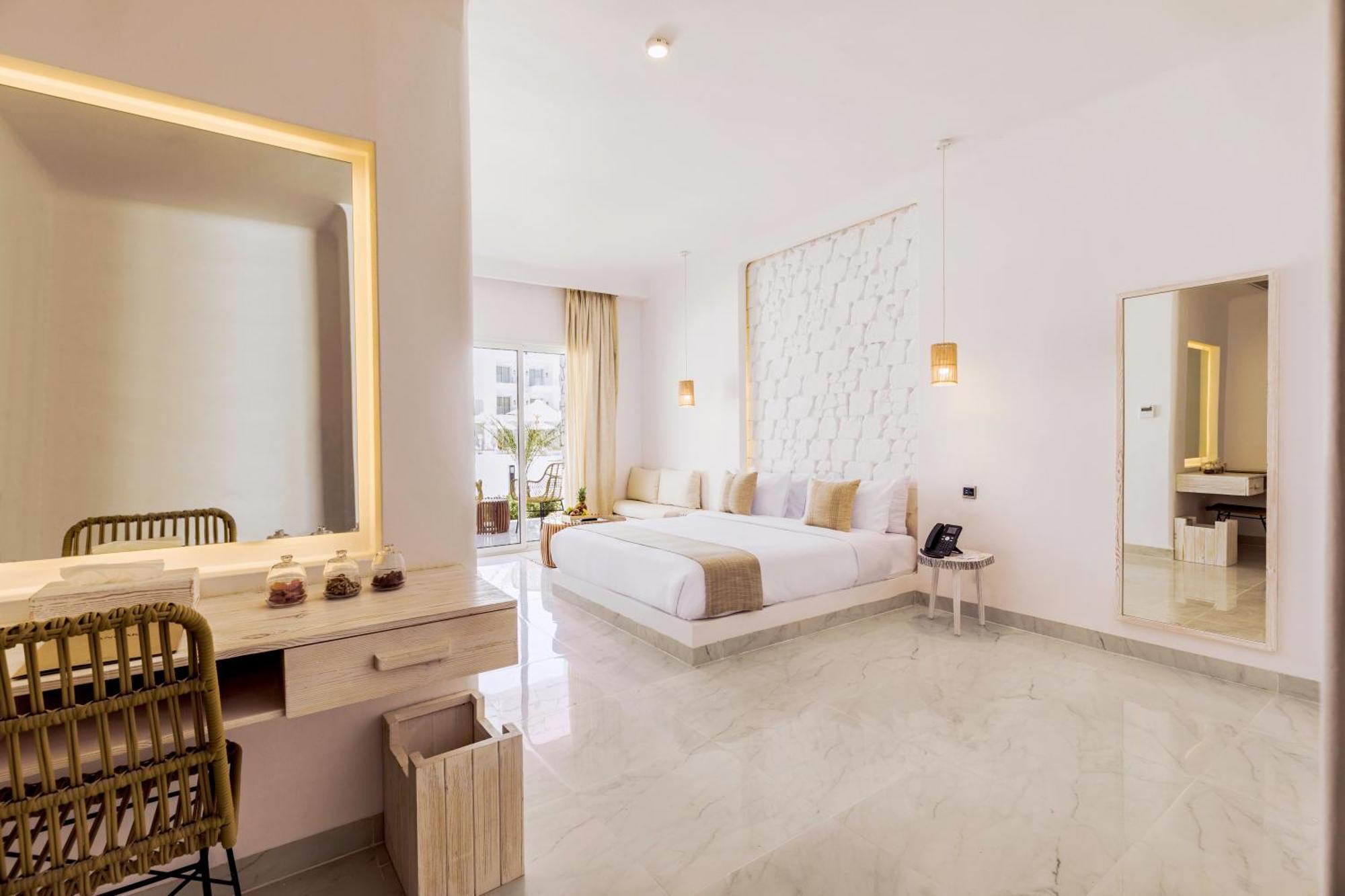 Tanoak Resort Ain Sukhna Chambre photo Deluxe Room